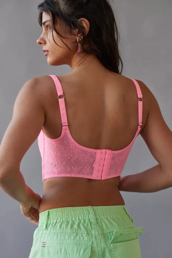 Lovestruck Bralette - Image 3