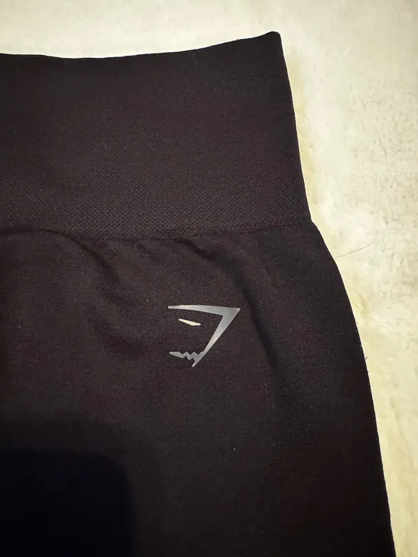 Gymshark Leggings Seamless - Image 2