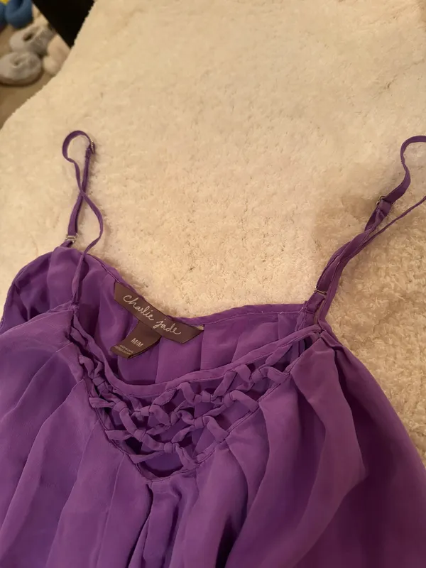 Charlie Jade Dress - Image 2