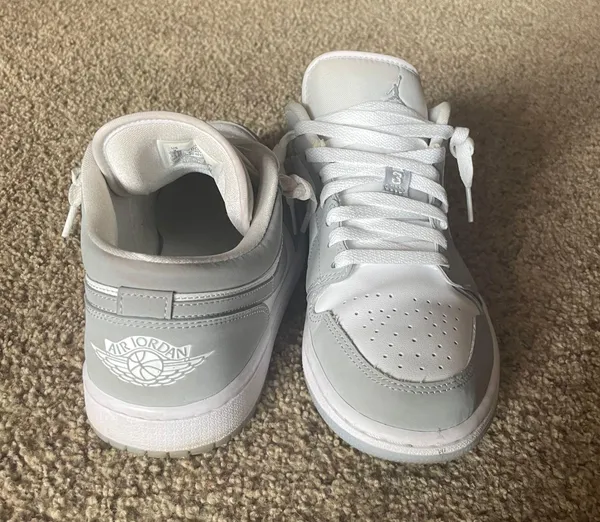 Air Jordan 1 Low - Image 7