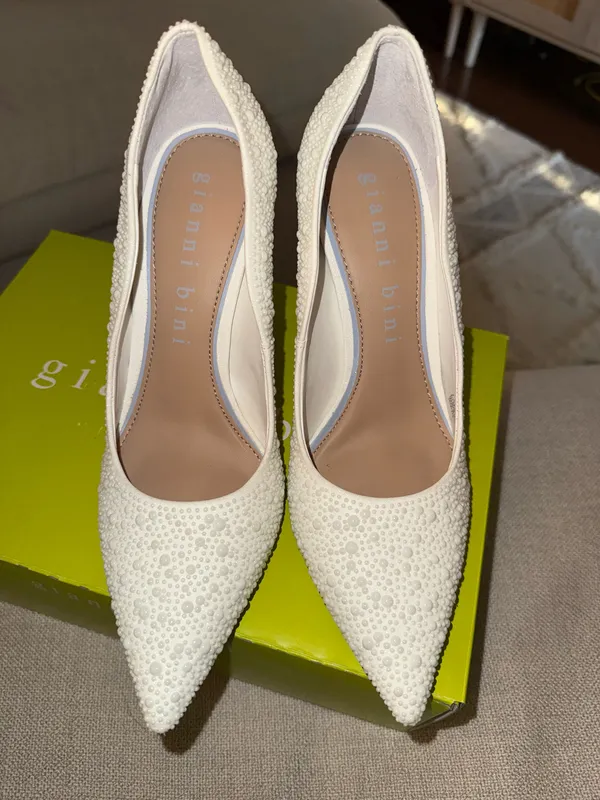 Gianni Bini Heels - Image 5