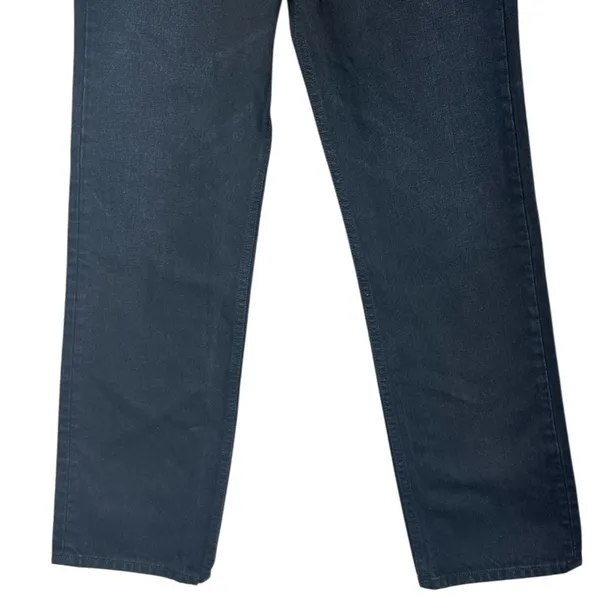 Reformation Cynthia High Relaxed Jean Euphrates Size 26 - Image 5
