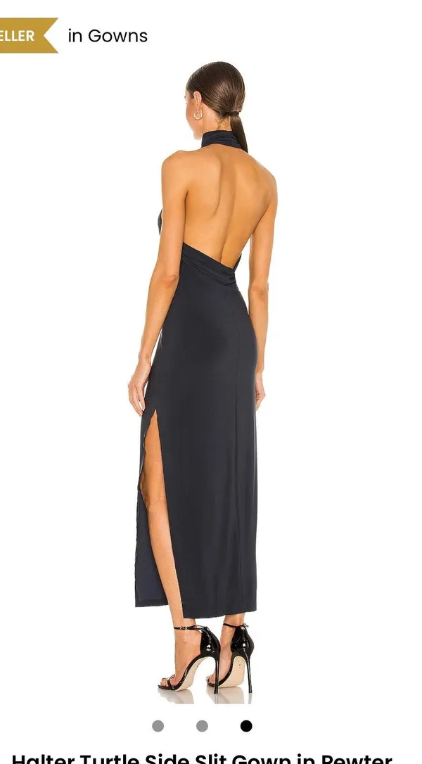 Norma Kamali Dress - Image 2