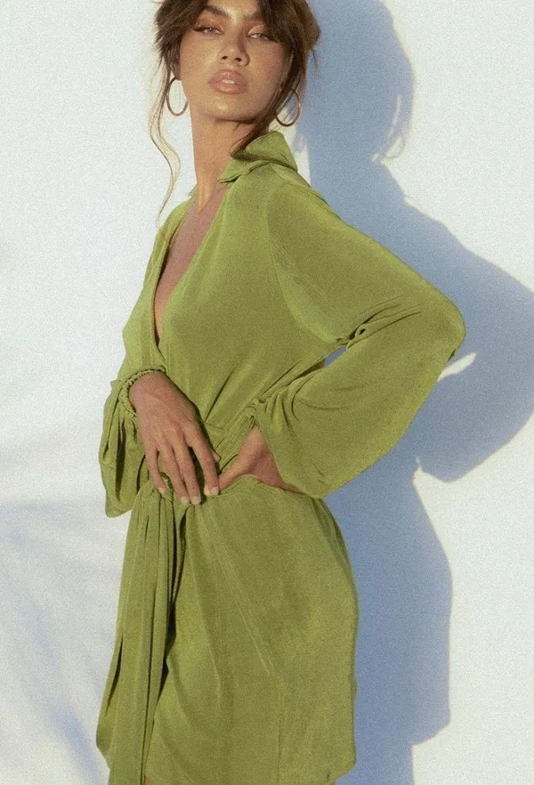 Princess Polly Dress - Image 2