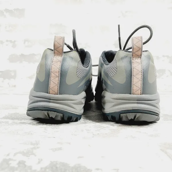 Merrell Gray Hiking Breathable walking running climbing athletic sneakers - Image 6