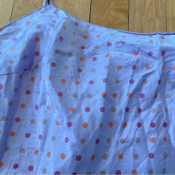Victoria's Secret Silk Tank Top - Image 2