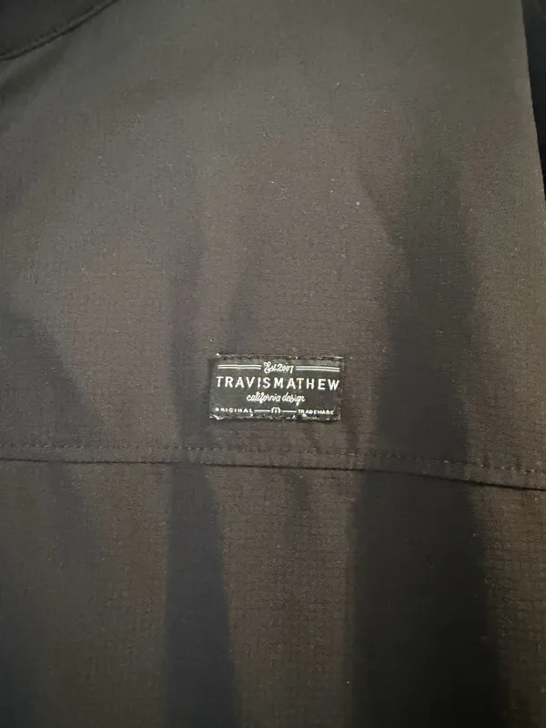 travis mathew windbreaker - Image 3