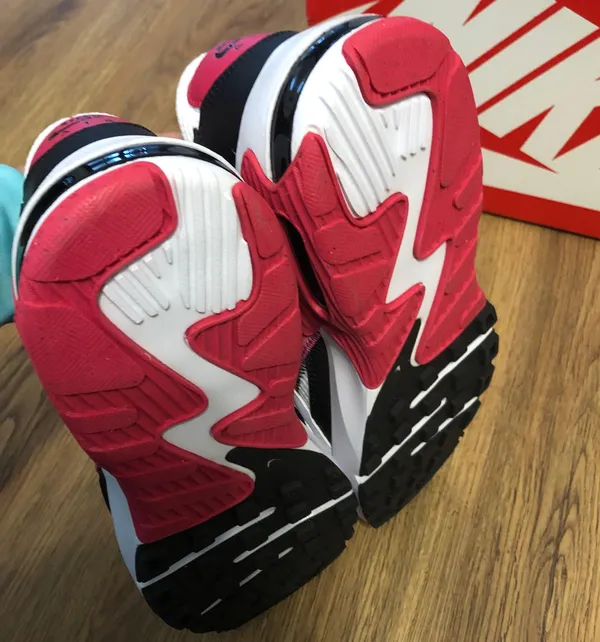 Air Max Exceed Walking Fashion Shoes Sneakers New - Image 5