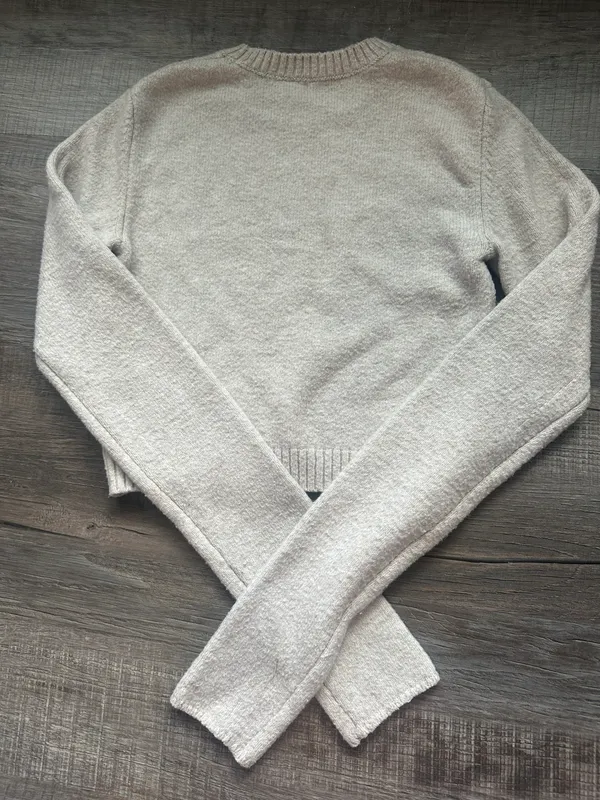 Garage Sweater - Image 2