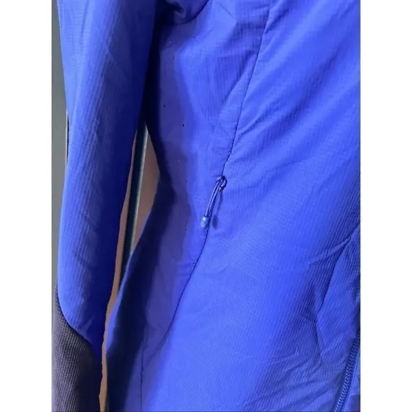 The North Face Ventrix® Full-Zip Jacket - Insulated (For Women) medium lightly u - Image 2