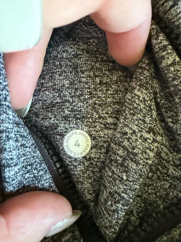 Lululemon Define Jacket - Image 5