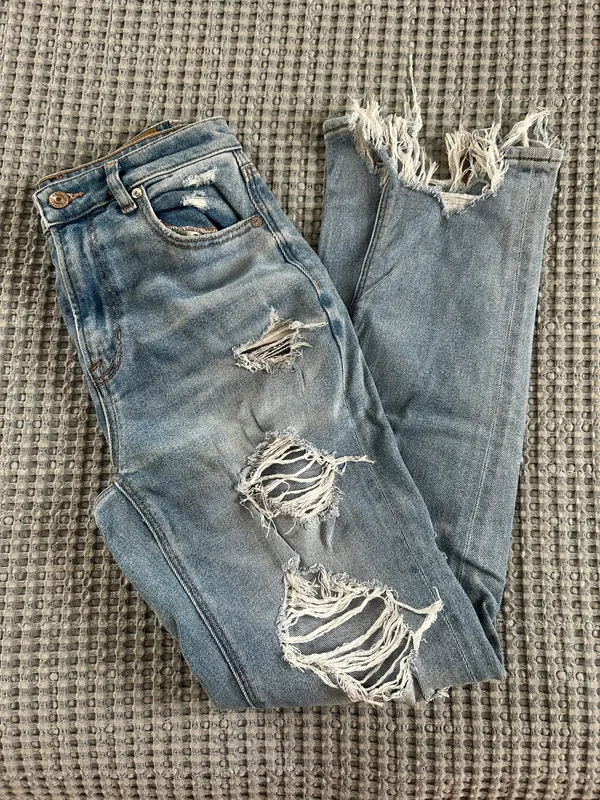American Eagle Outfitters Jeans - Image 2