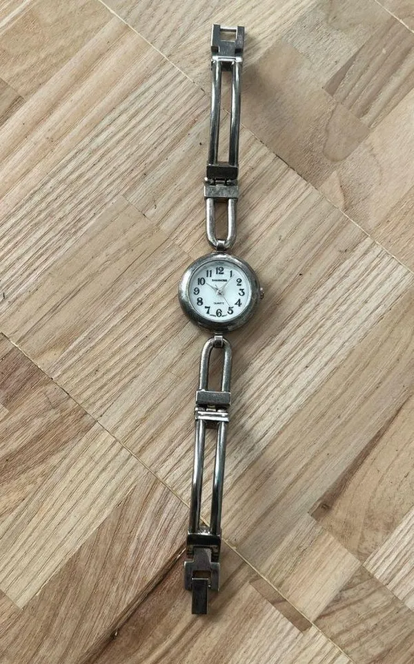 Fashion Watch Shannons Brand - Image 3