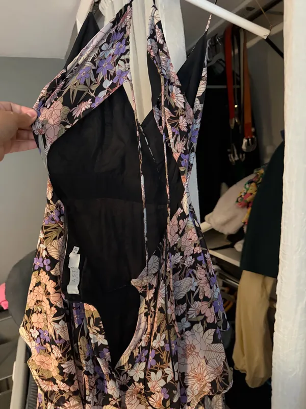 ASTR Dress - Image 4