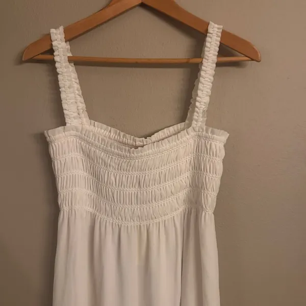 WILFRED Rosamond Smocked‎ Dress - Image 6