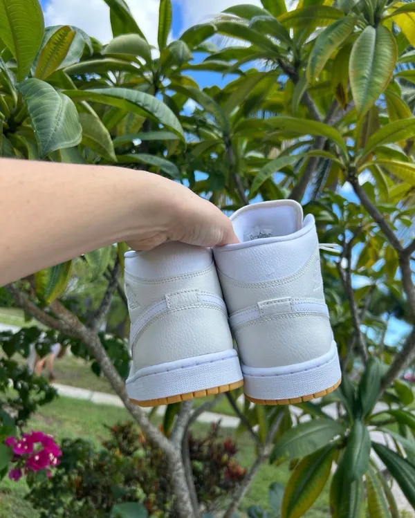 Nike Jordan Air High - Image 4