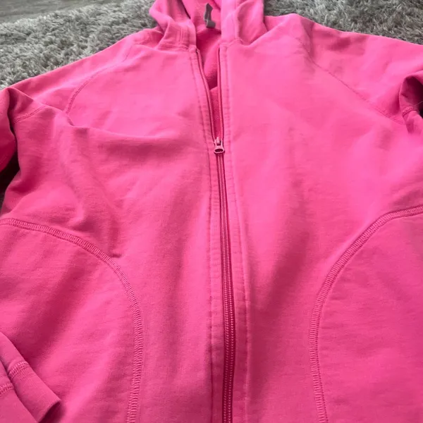 Hanna‎ Anderson large pink jacket - Image 8