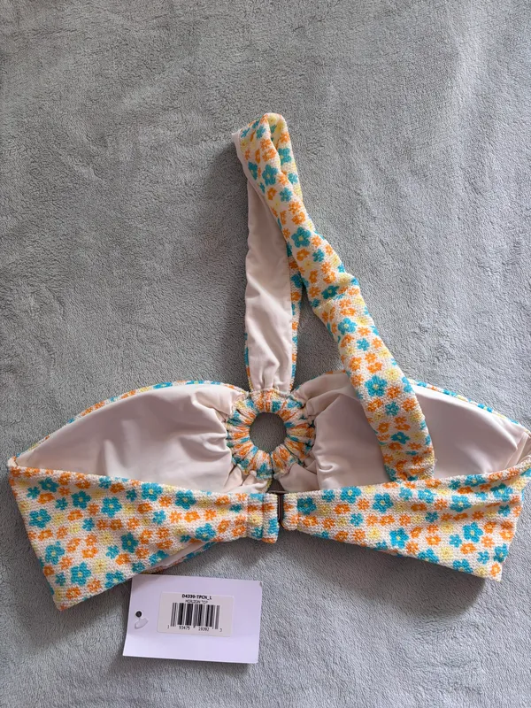 Dippin Daisy Bikini NWT Size M - Image 5