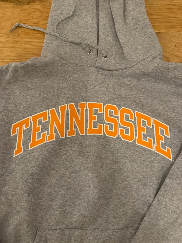Tennessee Champion Hoodie - Image 2