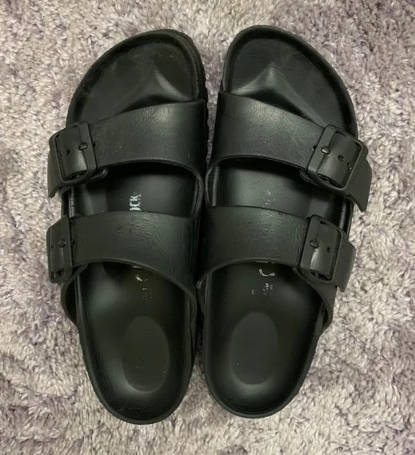 Birkenstock Sandals - Image 2