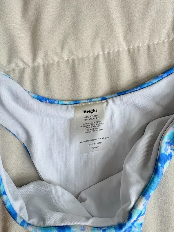 Bright Swimwear Bikini Bottoms - Image 2