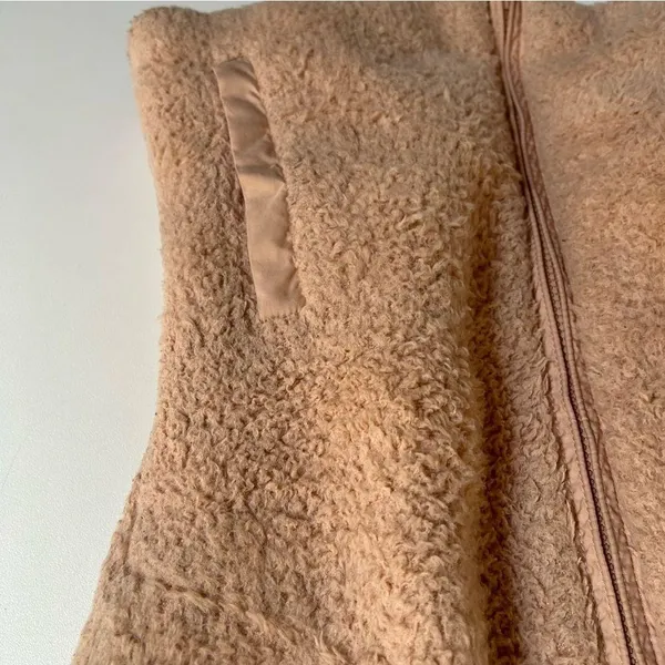 Patagonia Los Gatos fleece vest Sz XS - Image 7