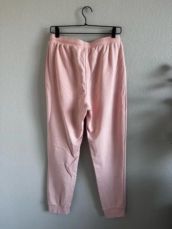 Disneyland Jogger Sweatpant M Pink - Image 3