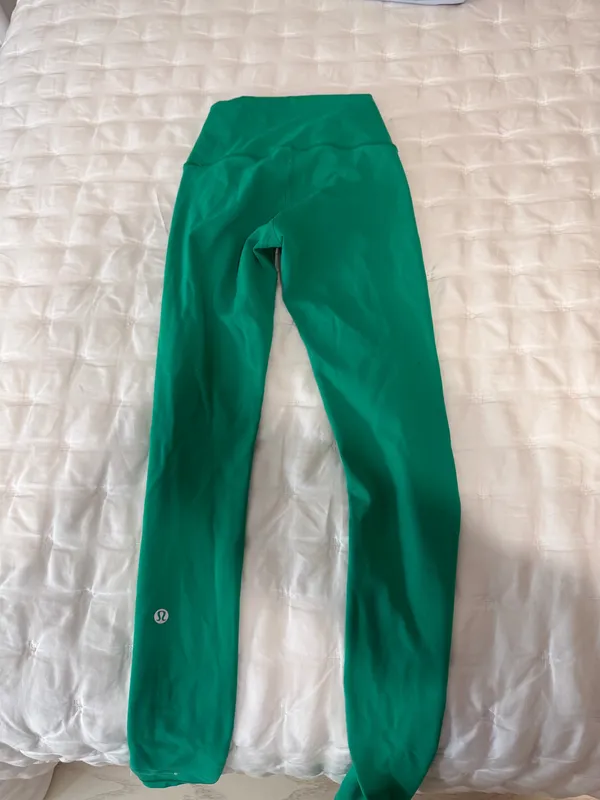 Lululemon Leggings Wunder - Image 3