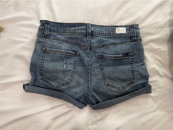 Seven7 Shorts - Image 2