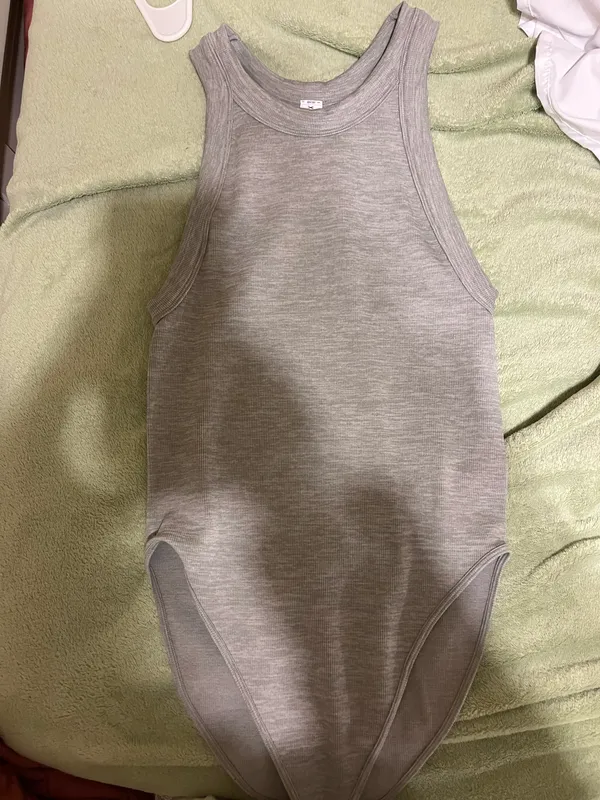 Forever 21 Bodysuit - Image 3