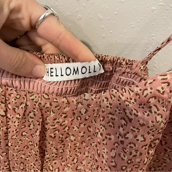 Hello Molly Search Your Soul Dress - Image 8