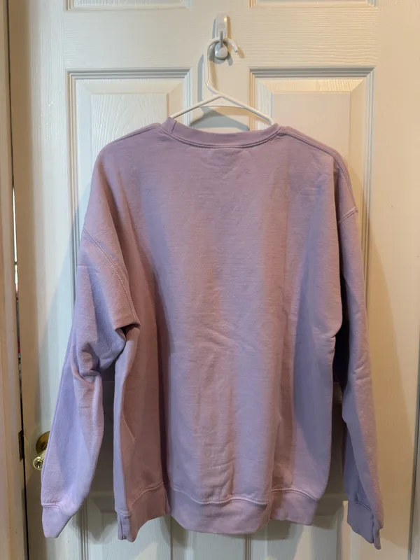 Alpha Xi Delta Sweatshirt Gildan - Image 2