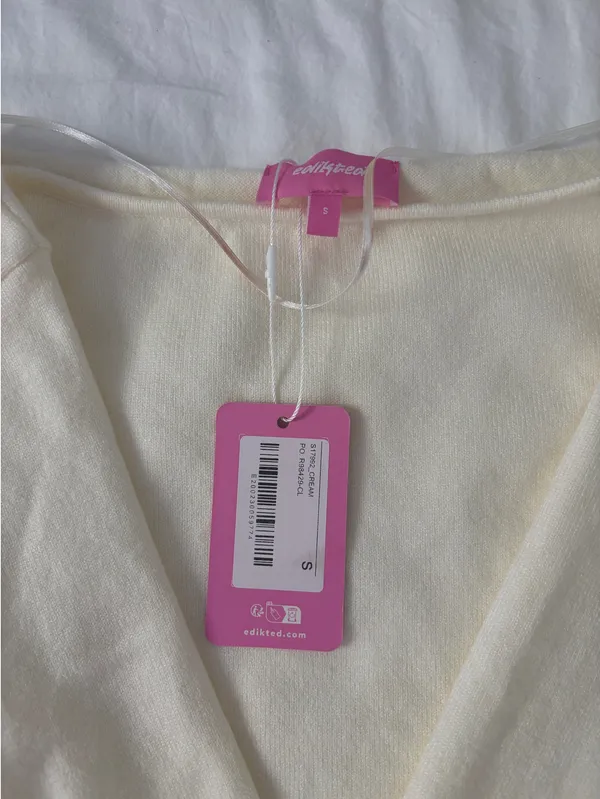 Edikted Dress - Image 2