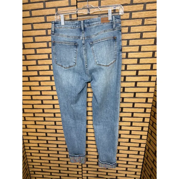 Judy‎ Blue Relaxed Jeans Size 5/27 - Image 2