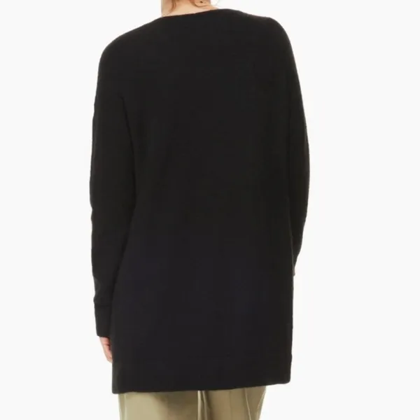 Wilfred Aronson Wool Cardigan - Image 3