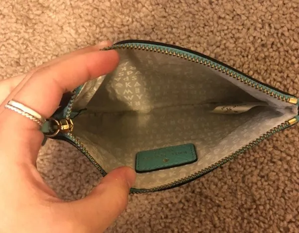 Kate Spade Wristlet - Image 3