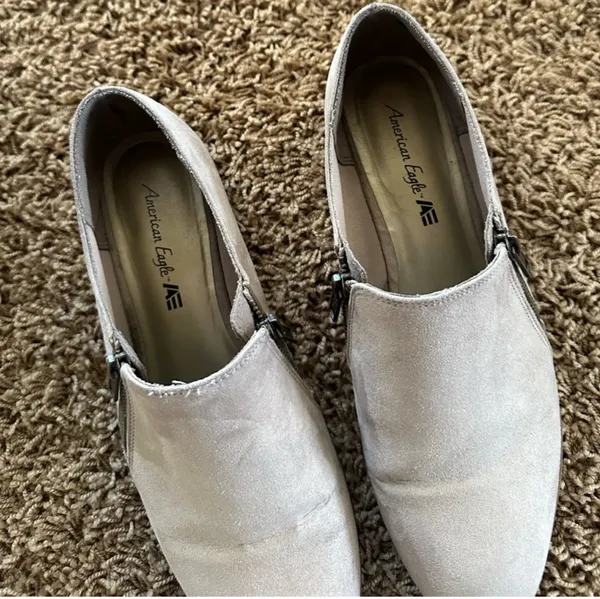American Eagle Ankle Boots - Image 2