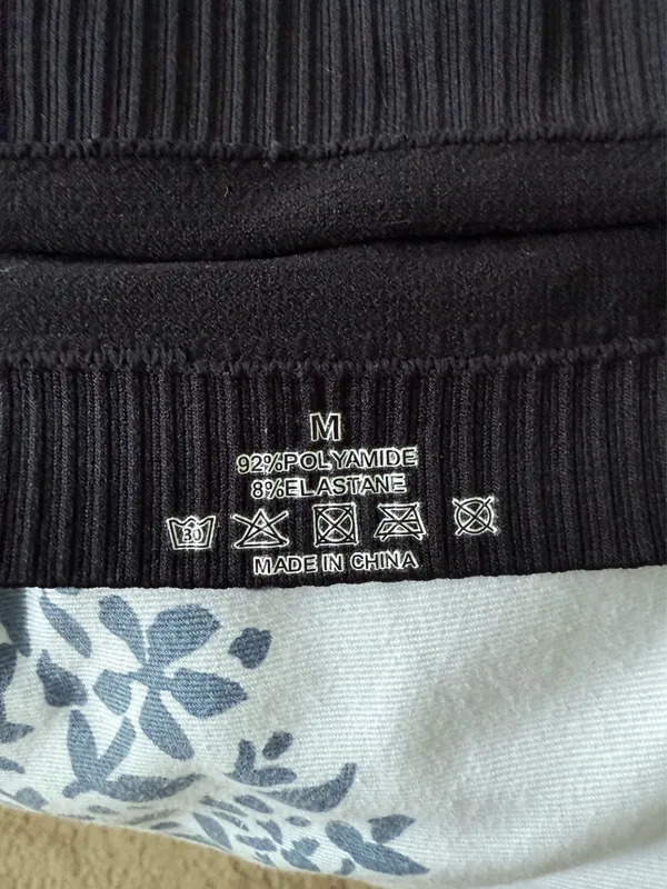Athletic top - Image 3