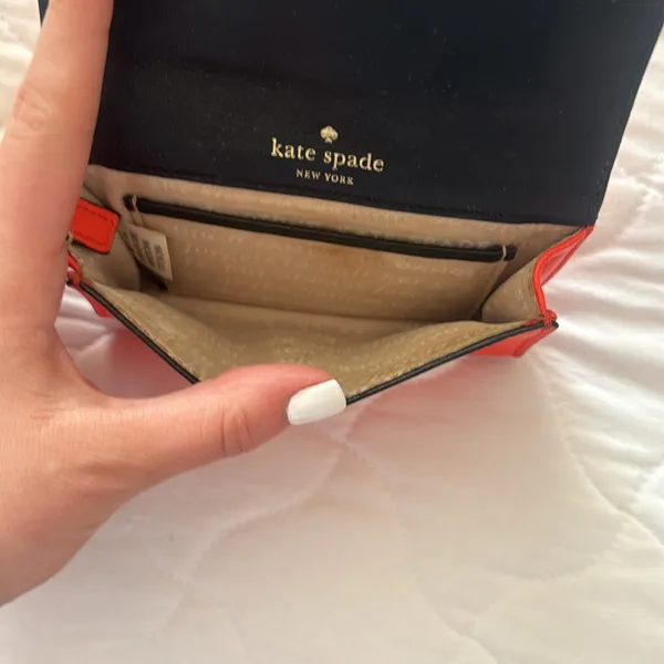 Kate Spade Wristlet - Image 4