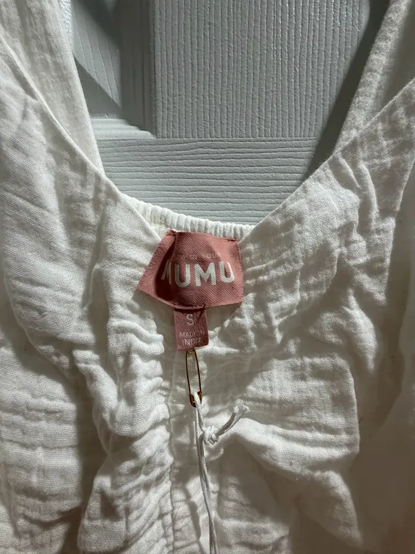 Show Me Your Mumu Cosmo Mini Dress - Image 5