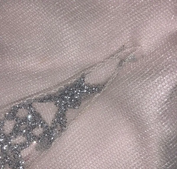 worn once prom dress Pink Size 4 - Image 6