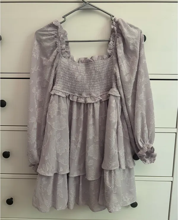 Altar'd State Dress - Image 2