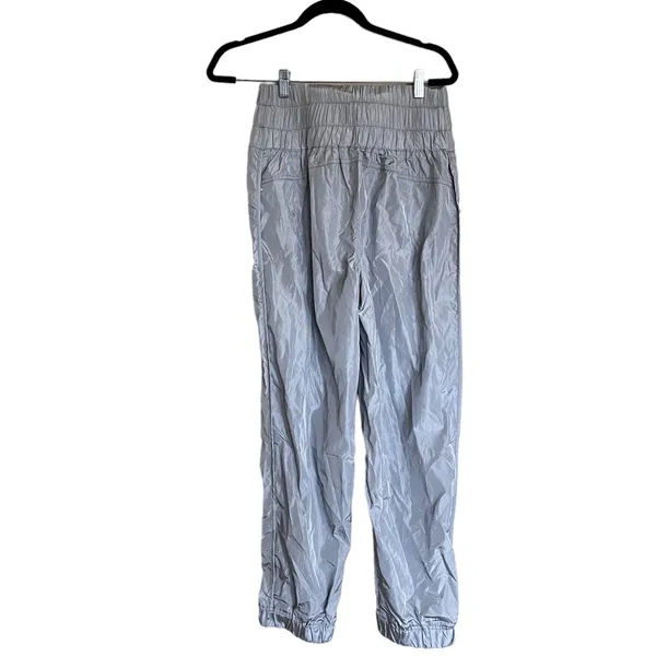 Nwot Free People Herbalicious The Way Home Jogger - Image 3
