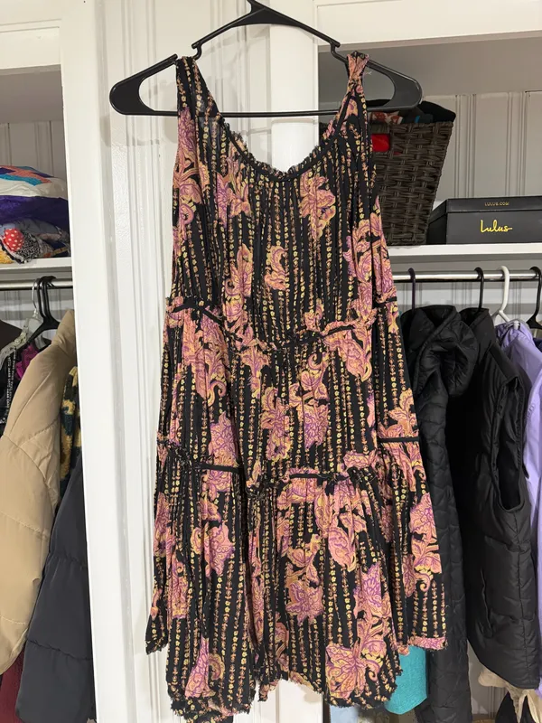 Free People Romper - Image 2