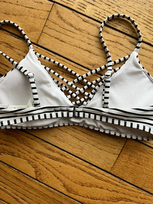 Hollister Bikini Top - Image 3