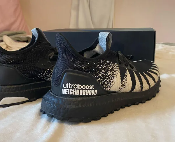 Adidas Ultraboost Neighborhood All Terrain - Image 6