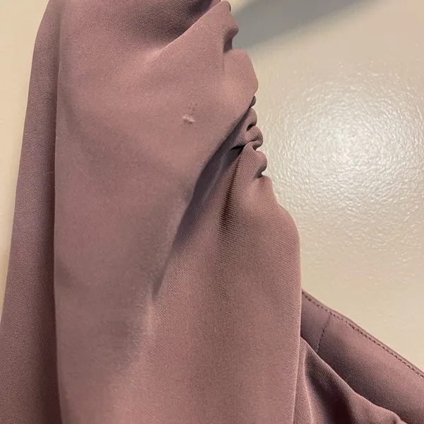Aritzia Wilfred Novella Blouse - Image 6