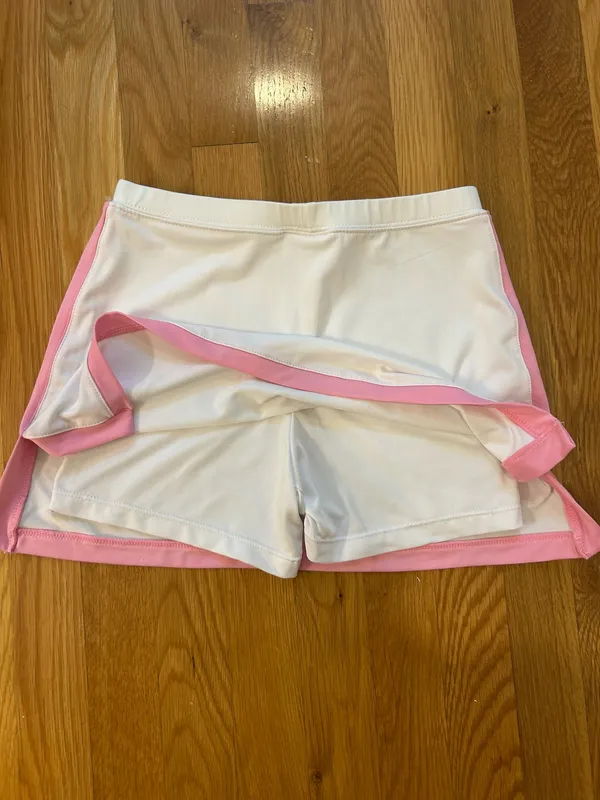 Vintage Little Miss Tennis Skirt - Image 4