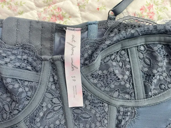Urban Outfitters Corset Top - Image 3