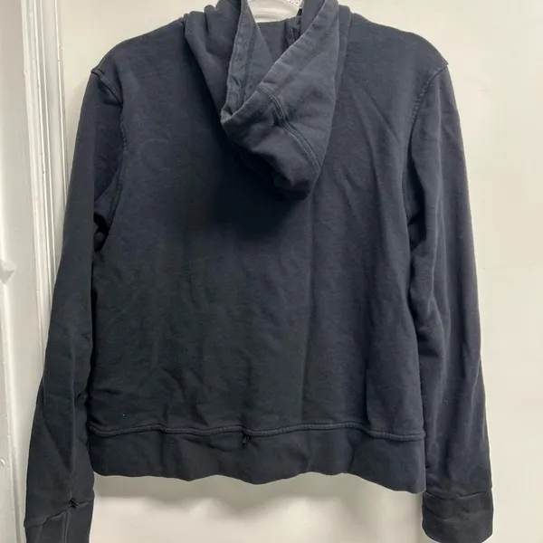 Harley-Davidson Charcoal Hoodie - Image 3